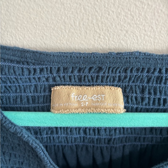 Free People Riley Set - Picture 5 of 7